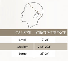 Light Blue Lace Front Wig Human Hair Pre Plucked Body Wave Wig